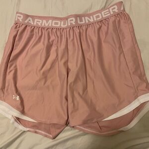 Under Armour Shorts